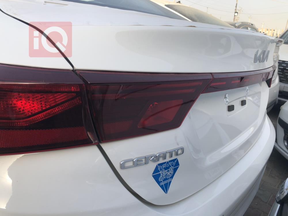 Kia Cerato